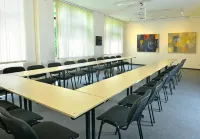 Berlin Art Hotel Các khách sạn ở Gyumri