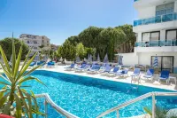 Ponz Hotel - Bãi biển