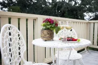 Tairoa Lodge Hotels in Hawera