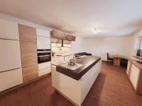 Apartment in Pitztal Near Ski Glacier