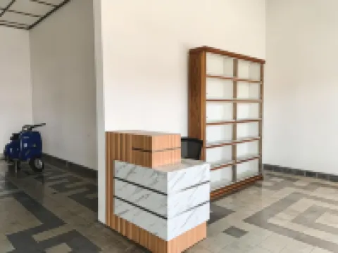 Mutiara Guest House Syariah Hoteles en Agam