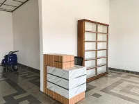 Mutiara Guest House Syariah Các khách sạn ở Padang Lua