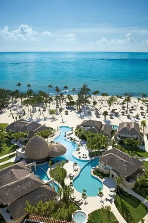 Secrets Cap Cana Resort & Spa