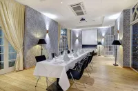 Radisson Blu Balmoral Hotel, Spa