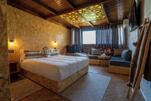 Dar Blanca Hotels in Chefchaouene