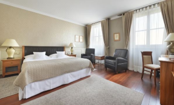 Marrol's Boutique Hotel