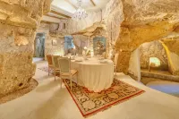 Château de Candes - Art & Spa Hotels in Fontevraud L'Abbaye