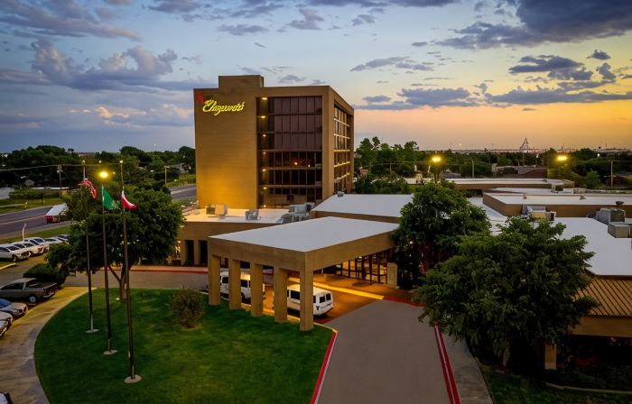 Mcm Elegante Hotel