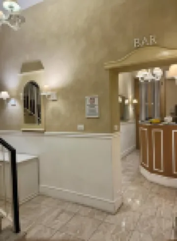 Boutique Hotel Calais Milano