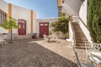 Casa Morgado Esporão Hotels in Bacelo
