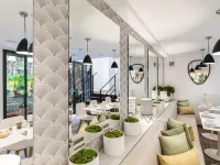 Les 2 Villas Hotels in Trouville-sur-Mer