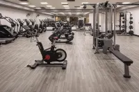 Lake Arrowhead Resort & Spa - Gym
