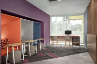 Tru by Hilton Jacksonville West I 295 Hotels in Duval County