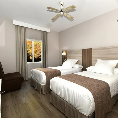 Hotel Salobreña Suites