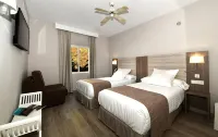 Hotel Salobreña Suites - Wi-Fi