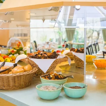 Hotel am Terrassenufer