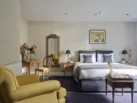 Cotswold Grange - ที่มีบาร์