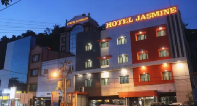 Hotel Jasmine Jayapura Hotel di Gurabesi