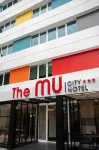 THE MU HOTEL Hotels near TABZON BUS STATION RAILWAY STATION