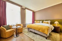 Paleis Hotel Hotels in Hague