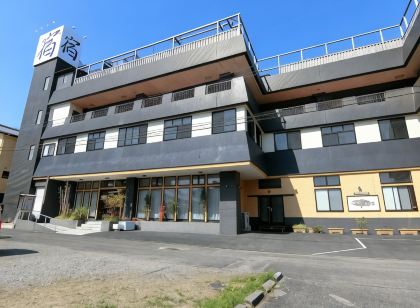 浴拉寬宮崎飯店
