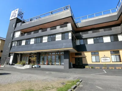 Yurakuan Miyazaki Hotels near Miyazaki Airport
