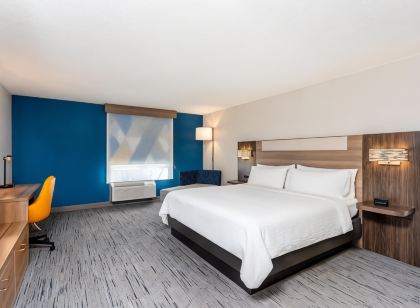 Holiday Inn Express & Suites Florida City-Gateway to Keys