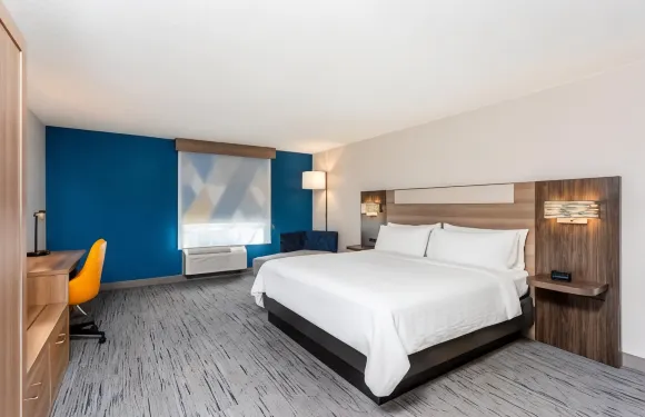 佛羅里達市-基斯羣島門戶智選假日套房酒店