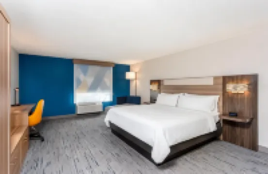 Holiday Inn Express & Suites FLORIDA CITY-GATEWAY TO KEYS by IHG