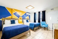 West Coast Apartments - Wifi