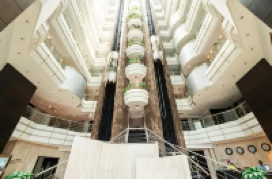 Sea View Hotel Dubai