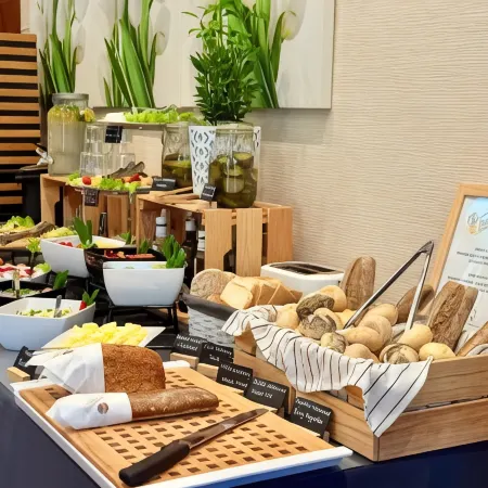 Boutique Hotel's I Milionowa