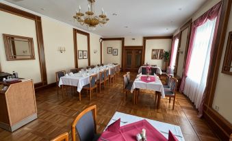 Hotel "Stadt Köthen"