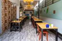 Coco Bella Hotel