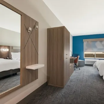 Holiday Inn Express & Suites SPRINGDALE - FAYETTEVILLE AREA by IHG