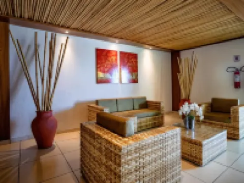 Brisa do Mar Beach Hotel Hotel a Natal
