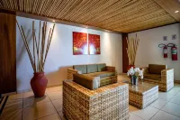 Brisa do Mar Beach Hotel Hotels in Natal