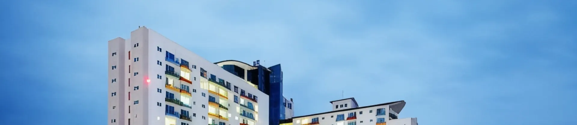 베스트 4성급 호텔