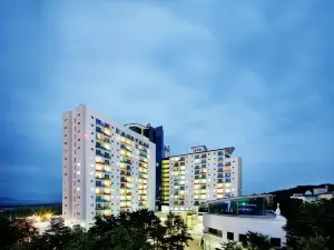 한화리조트 대천 파로스