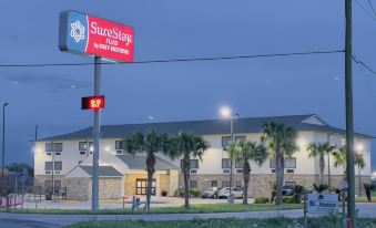 SureStay Plus by Best Western St. James Donaldsonville