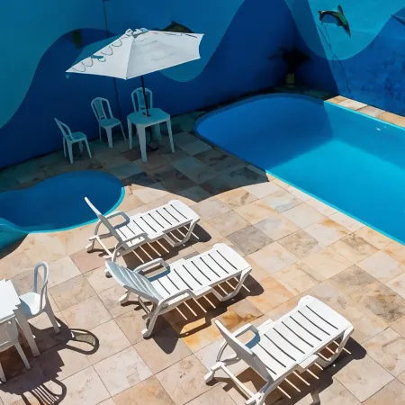 Marbello Ariau Hotel