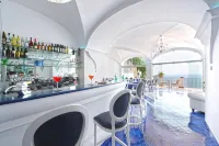 Hotel Villa Maria Pia Praiano