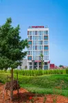 Marchica Hotel Hotels in 