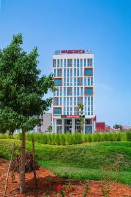 Marchica Hotel Hotel di 