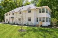 Willoughby House Inn Hotel di 