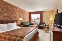 Travelodge by Wyndham North Bay