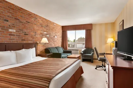 Travelodge by Wyndham North Bay