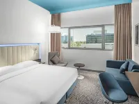 Park Inn by Radisson Riyadh Hotels near Al Rawdah