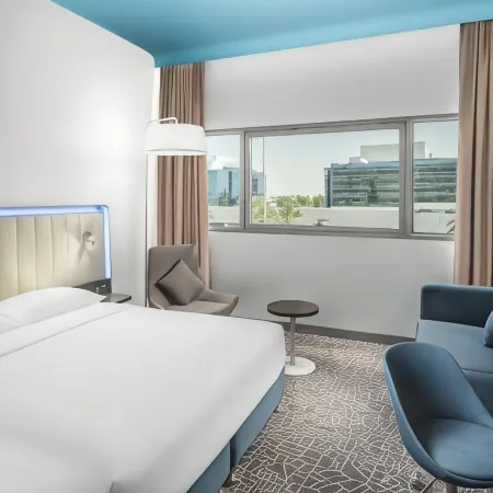 Park Inn by Radisson Riyadh