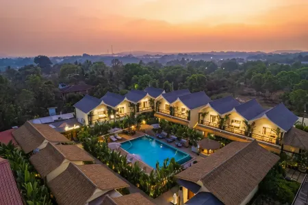 Romeo Lane the Boutique Resort, Goa